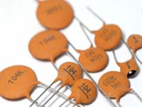 Ceramic Capacitor